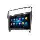 VW Golf/Gti 2012-2019 Autoradio GPS Aftermarket Android Head Unit Navigation Car Stereo 